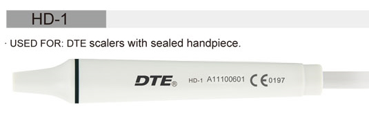 SDT-USA26 Sealed Handpiece